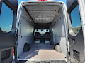 2025 Mercedes-Benz Sprinter 2500 Cargo 170 WB