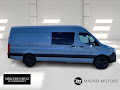 2025 Mercedes-Benz Sprinter 2500 Cargo 170 WB