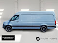 2025 Mercedes-Benz Sprinter 2500 Cargo 170 WB