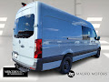 2025 Mercedes-Benz Sprinter 2500 Cargo 170 WB