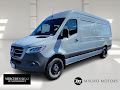 2025 Mercedes-Benz Sprinter 2500 Cargo 170 WB