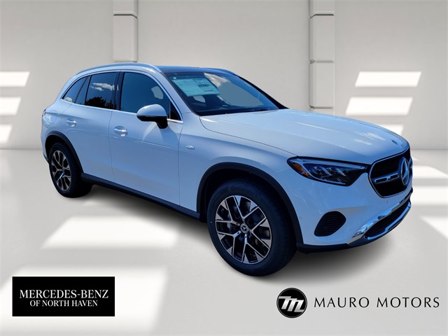 2025 Mercedes-Benz GLC GLC 350e