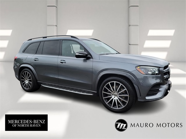2023 Mercedes-Benz GLS GLS 450