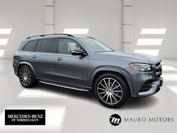 2023 Mercedes-Benz GLS GLS 450