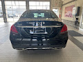 2021 Mercedes-Benz C-Class C 300