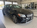2021 Mercedes-Benz C-Class C 300