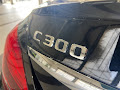 2021 Mercedes-Benz C-Class C 300