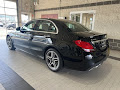 2021 Mercedes-Benz C-Class C 300
