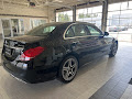 2021 Mercedes-Benz C-Class C 300