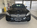 2021 Mercedes-Benz C-Class C 300