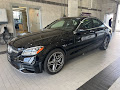 2021 Mercedes-Benz C-Class C 300