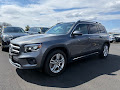 2021 Mercedes-Benz GLB GLB 250