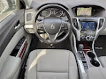 2015 Acura TLX Tech