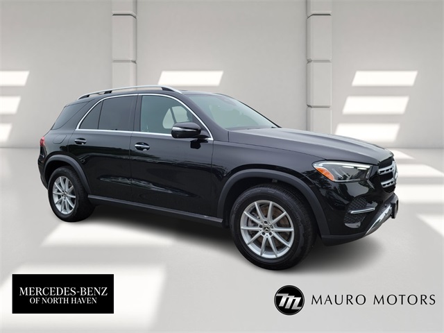 2024 Mercedes-Benz GLE GLE 450e