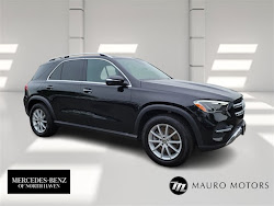 2024 Mercedes-Benz GLE GLE 450e