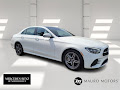 2023 Mercedes-Benz E-Class E 350