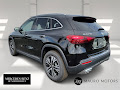 2025 Mercedes-Benz GLA GLA 250