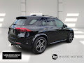 2024 Mercedes-Benz GLE GLE 450