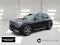 2024 Mercedes-Benz GLE GLE 450