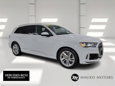 2023 Audi Q7