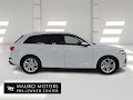 2023 Audi Q7 55 Prestige