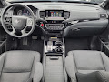 2022 Honda Passport Elite