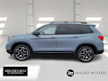 2022 Honda Passport Elite