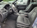 2022 Honda Passport Elite