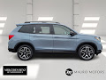 2022 Honda Passport Elite