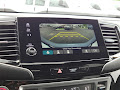 2022 Honda Passport Elite