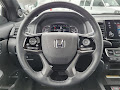 2022 Honda Passport Elite