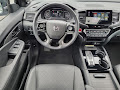2022 Honda Passport Elite