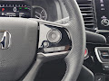 2022 Honda Passport Elite