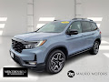 2022 Honda Passport Elite