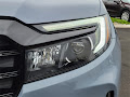 2022 Honda Passport Elite