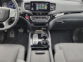 2022 Honda Passport Elite