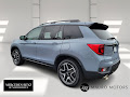2022 Honda Passport Elite