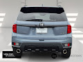 2022 Honda Passport Elite