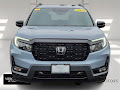 2022 Honda Passport Elite