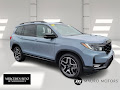 2022 Honda Passport Elite