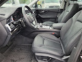 2022 Audi Q7 55 Premium
