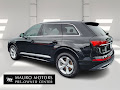 2022 Audi Q7 55 Premium