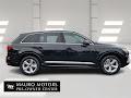 2022 Audi Q7 55 Premium