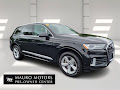 2022 Audi Q7 55 Premium