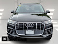 2022 Audi Q7 55 Premium