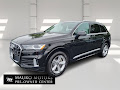 2022 Audi Q7 55 Premium