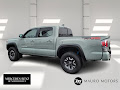 2022 Toyota Tacoma TRD Off-Road