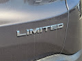 2021 Jeep Renegade Limited