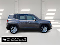 2021 Jeep Renegade Limited