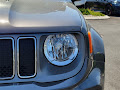 2021 Jeep Renegade Limited